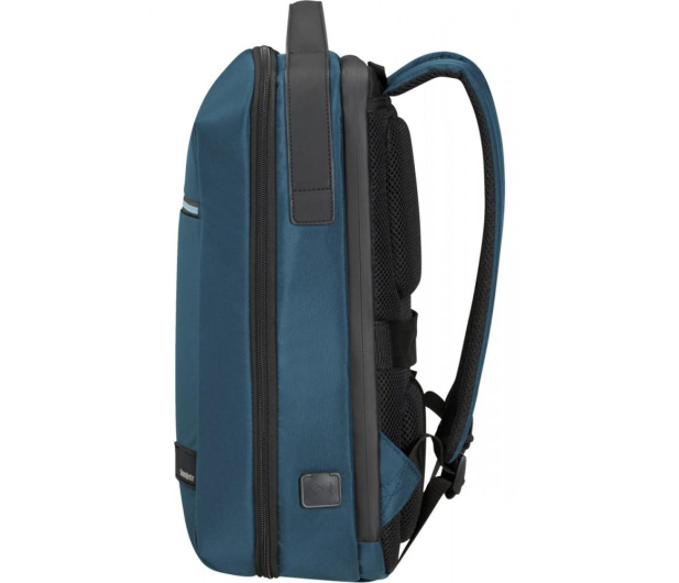Samsonite Litepoint 14.1" niebieski - 678953 - zdjęcie 4